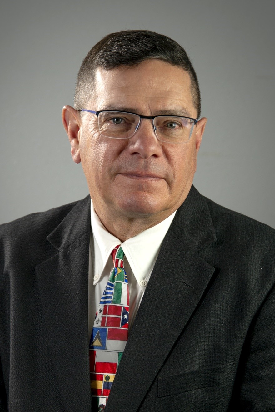 Ricardo A. Valenzuela